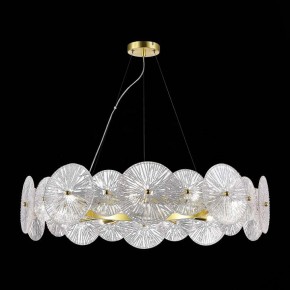Подвесной светильник ST-Luce Flero SL1657.203.10 в Чайковском - chaykovskiy.mebel24.online | фото 4