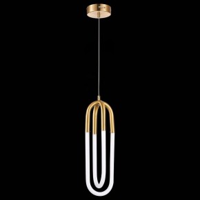 Подвесной светильник ST-Luce Mofisto SL1579.303.02 в Чайковском - chaykovskiy.mebel24.online | фото 4