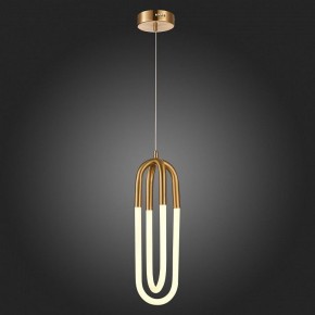 Подвесной светильник ST-Luce Mofisto SL1579.303.02 в Чайковском - chaykovskiy.mebel24.online | фото 6