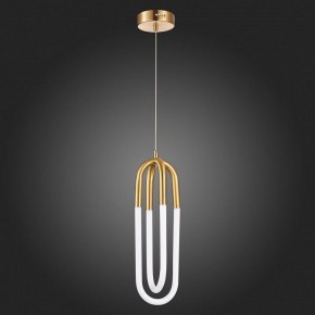 Подвесной светильник ST-Luce Mofisto SL1579.303.02 в Чайковском - chaykovskiy.mebel24.online | фото 7