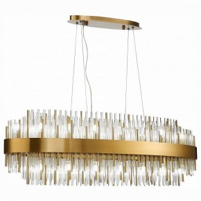 Подвесной светильник ST-Luce Nitido SL1158.303.32 в Чайковском - chaykovskiy.mebel24.online | фото 2
