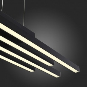 Подвесной светильник ST-Luce Samento SL933.403.04 в Чайковском - chaykovskiy.mebel24.online | фото 6