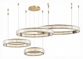 Подвесной светильник ST-Luce Tivoli SL1622.303.04 в Чайковском - chaykovskiy.mebel24.online | фото
