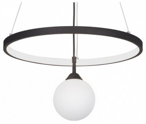Подвесной светильник Vitaluce V4680 V4680-1/2S в Чайковском - chaykovskiy.mebel24.online | фото 1