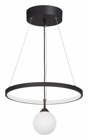Подвесной светильник Vitaluce V4680 V4680-1/2S в Чайковском - chaykovskiy.mebel24.online | фото 2