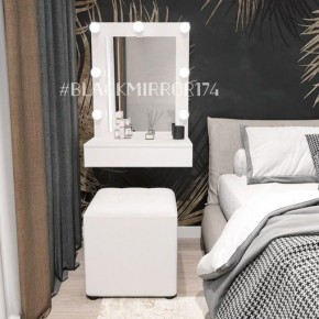 Подвесной туалетный столик с 1 ящиком ГС1НК60 в Чайковском - chaykovskiy.mebel24.online | фото 3