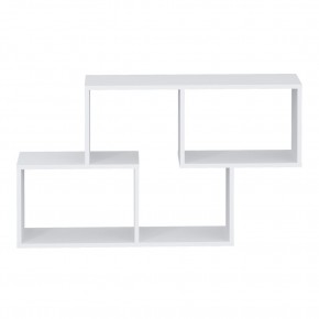 Полка навесная 2 Париж в Чайковском - chaykovskiy.mebel24.online | фото 2