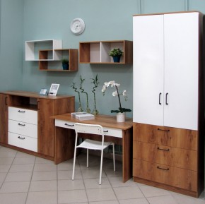 Полка навесная 800 Сеул в Чайковском - chaykovskiy.mebel24.online | фото 4