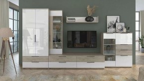 Полка навесная Альянс 435.14 в Чайковском - chaykovskiy.mebel24.online | фото