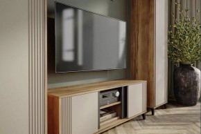 Полка навесная Богемия в Чайковском - chaykovskiy.mebel24.online | фото 5