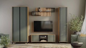 Полка навесная Богемия в Чайковском - chaykovskiy.mebel24.online | фото 6