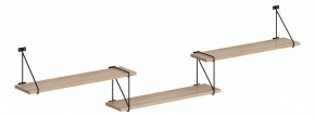 Полка навесная Coffee SH4-ROD/BAR в Чайковском - chaykovskiy.mebel24.online | фото