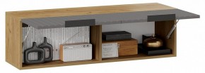 Полка навесная Хилтон в Чайковском - chaykovskiy.mebel24.online | фото 5