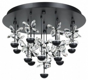 Потолочная люстра Eglo PIANOPOLI 2 390302 в Чайковском - chaykovskiy.mebel24.online | фото