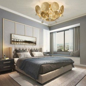 Потолочная люстра Imperiumloft Inca INCA-C01 в Чайковском - chaykovskiy.mebel24.online | фото 6