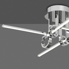 Потолочная люстра Mantra Cinto 6125 в Чайковском - chaykovskiy.mebel24.online | фото 4