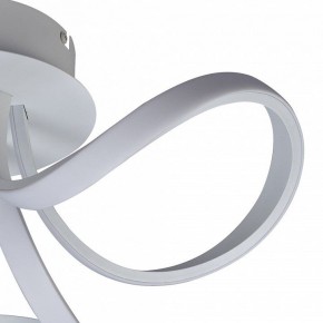 Потолочная люстра Mantra Knot Led 6036 в Чайковском - chaykovskiy.mebel24.online | фото 3