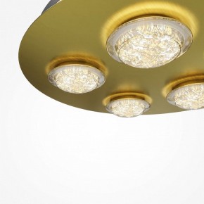 Потолочная люстра Maytoni Pharao MOD361CL-L58BS3K в Чайковском - chaykovskiy.mebel24.online | фото 4