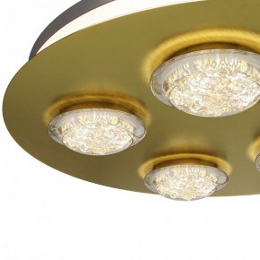 Потолочная люстра Maytoni Pharao MOD361CL-L58BS3K в Чайковском - chaykovskiy.mebel24.online | фото 5