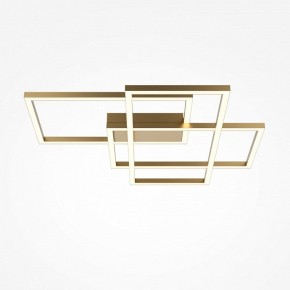 Потолочная люстра Maytoni Rida MOD015CL-L80GK в Чайковском - chaykovskiy.mebel24.online | фото 2
