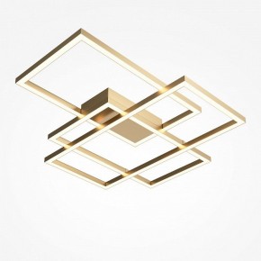 Потолочная люстра Maytoni Rida MOD015CL-L80GK в Чайковском - chaykovskiy.mebel24.online | фото 3