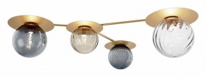 Потолочная люстра Maytoni Star sky MOD291CL-04BS1 в Чайковском - chaykovskiy.mebel24.online | фото