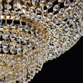 Потолочная люстра MW-Light Патриция 3 447011406 в Чайковском - chaykovskiy.mebel24.online | фото 10