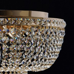 Потолочная люстра MW-Light Патриция 3 447011406 в Чайковском - chaykovskiy.mebel24.online | фото 11