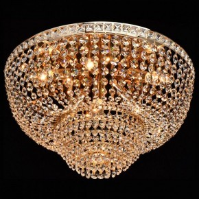 Потолочная люстра MW-Light Патриция 3 447011406 в Чайковском - chaykovskiy.mebel24.online | фото 2