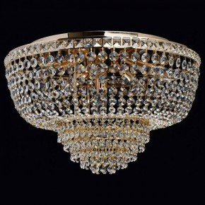 Потолочная люстра MW-Light Патриция 3 447011406 в Чайковском - chaykovskiy.mebel24.online | фото 3