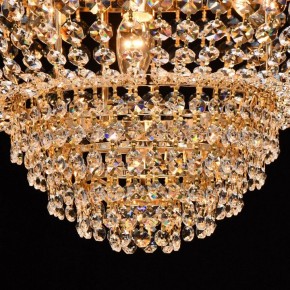 Потолочная люстра MW-Light Патриция 3 447011406 в Чайковском - chaykovskiy.mebel24.online | фото 5