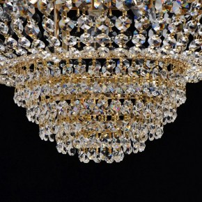 Потолочная люстра MW-Light Патриция 3 447011406 в Чайковском - chaykovskiy.mebel24.online | фото 7