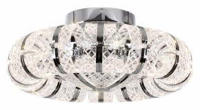Потолочная люстра Odeon Light Mirage 5029/104CL в Чайковском - chaykovskiy.mebel24.online | фото 2