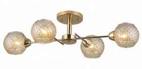 Потолочная люстра Rivoli Amalia Б0050815 в Чайковском - chaykovskiy.mebel24.online | фото 3