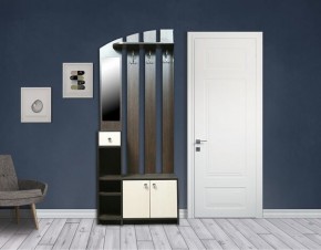 Прихожая Ангелина в Чайковском - chaykovskiy.mebel24.online | фото 2