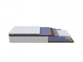 PROxSON Матрас Active Duo M/F (Ткань Трикотаж Эко) 160x190 в Чайковском - chaykovskiy.mebel24.online | фото 1