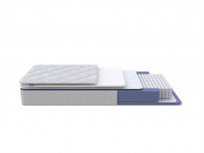 PROxSON Матрас Active Duo S/F (Ткань Трикотаж Эко) 120x200 в Чайковском - chaykovskiy.mebel24.online | фото 1