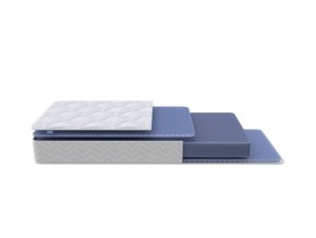 PROxSON Матрас Active Flex M (Ткань Трикотаж Эко) 200x200 в Чайковском - chaykovskiy.mebel24.online | фото 1