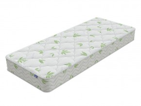 PROxSON Матрас Баланс Дуо EVS (Трикотаж Aloe Vera) 200x200 в Чайковском - chaykovskiy.mebel24.online | фото
