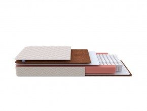 PROxSON Матрас Base M Roll (Ткань Синтетический жаккард) 180x200 в Чайковском - chaykovskiy.mebel24.online | фото 1