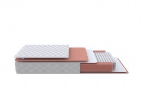 PROxSON Матрас Base M (Ткань Синтетический жаккард) 140x190 в Чайковском - chaykovskiy.mebel24.online | фото 1