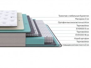 PROxSON Матрас Elysium Soft (Трикотаж Spiral-RT) 90x200 в Чайковском - chaykovskiy.mebel24.online | фото 2