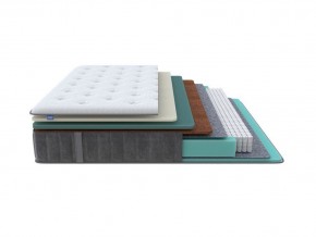PROxSON Матрас Glory Firm (Трикотаж Prestige Steel) 200x220 в Чайковском - chaykovskiy.mebel24.online | фото 1
