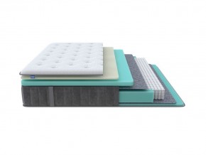 PROxSON Матрас Glory Medium (Трикотаж Prestige Steel) 120x210 в Чайковском - chaykovskiy.mebel24.online | фото 1