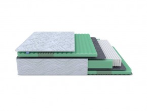 PROxSON Матрас Green Comfort M (Tricotage Dream) 80x200 в Чайковском - chaykovskiy.mebel24.online | фото 1