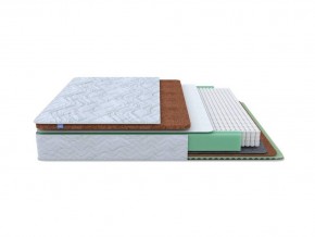 PROxSON Матрас Green Duo M/F (Tricotage Dream) 80x200 в Чайковском - chaykovskiy.mebel24.online | фото 2