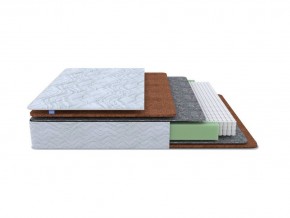 PROxSON Матрас Green F (Tricotage Dream) 200x210 в Чайковском - chaykovskiy.mebel24.online | фото 1