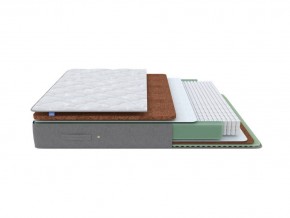 PROxSON Матрас Lux Duo M/F (Non-Stress) 120x200 в Чайковском - chaykovskiy.mebel24.online | фото 1