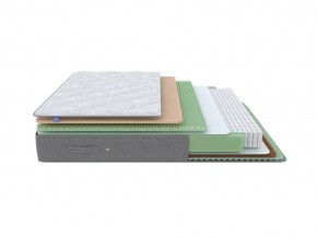 PROxSON Матрас Lux Duo M/S (Non-Stress) 120x190 в Чайковском - chaykovskiy.mebel24.online | фото 1