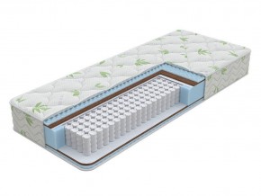 PROxSON Матрас Люкс EVS (Трикотаж Aloe Vera) 160x200 в Чайковском - chaykovskiy.mebel24.online | фото 2